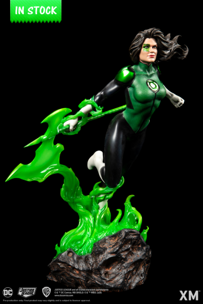 XM Studios Jessica Cruz
